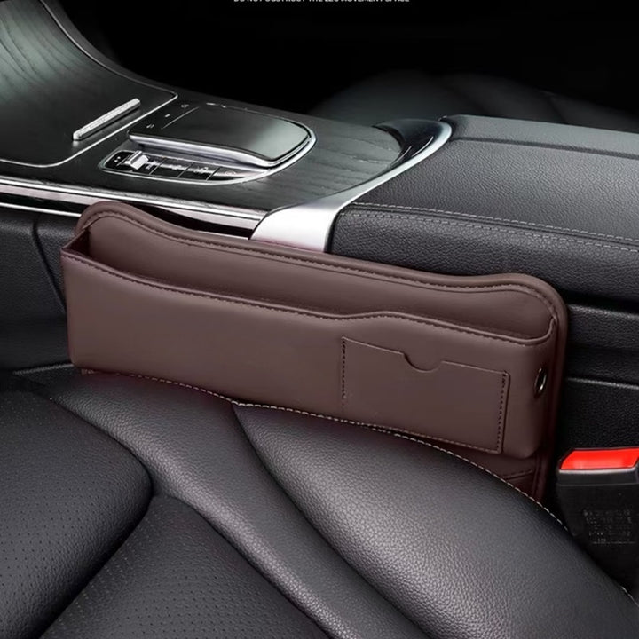 Seat Seam Organizer for polestar
