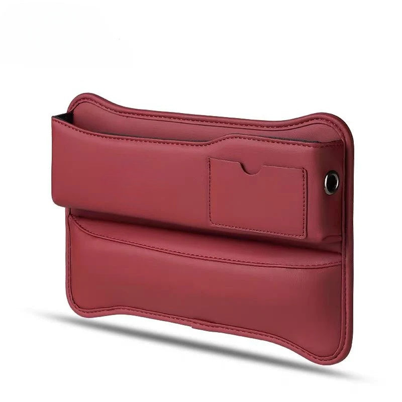 Seat Seam Organizer for polestar