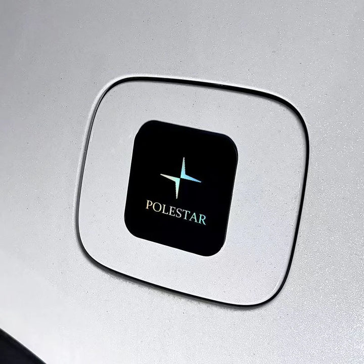 Decorative for car logo for Polestar