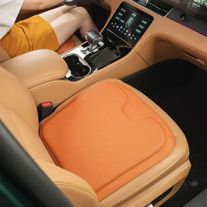 Ventilated seat cushion for Deepal