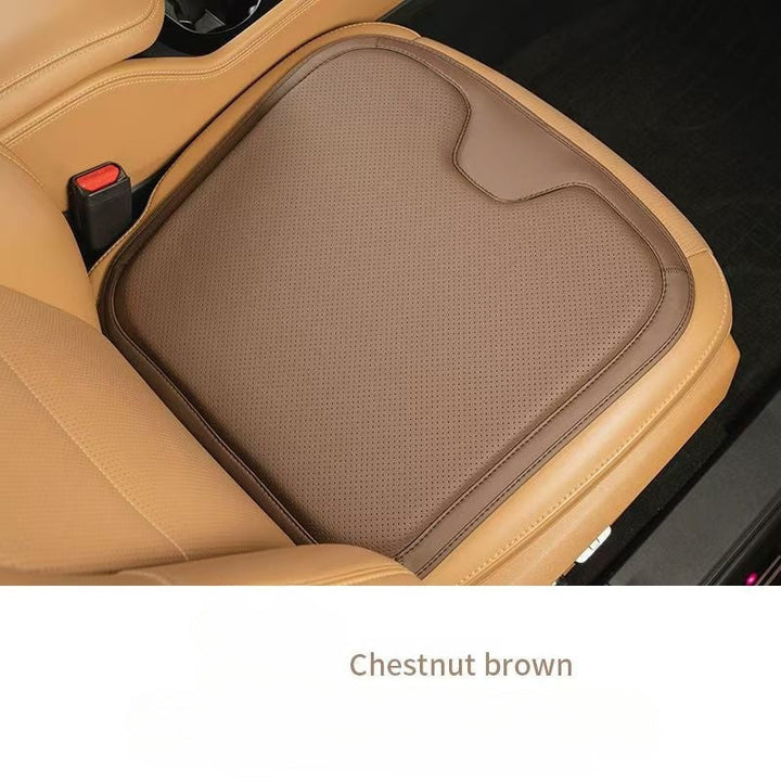 Ventilated seat cushion for Deepal
