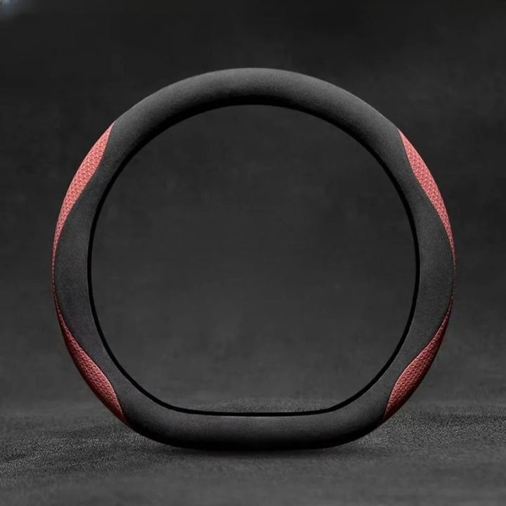 Steering Wheel Cover for polestar