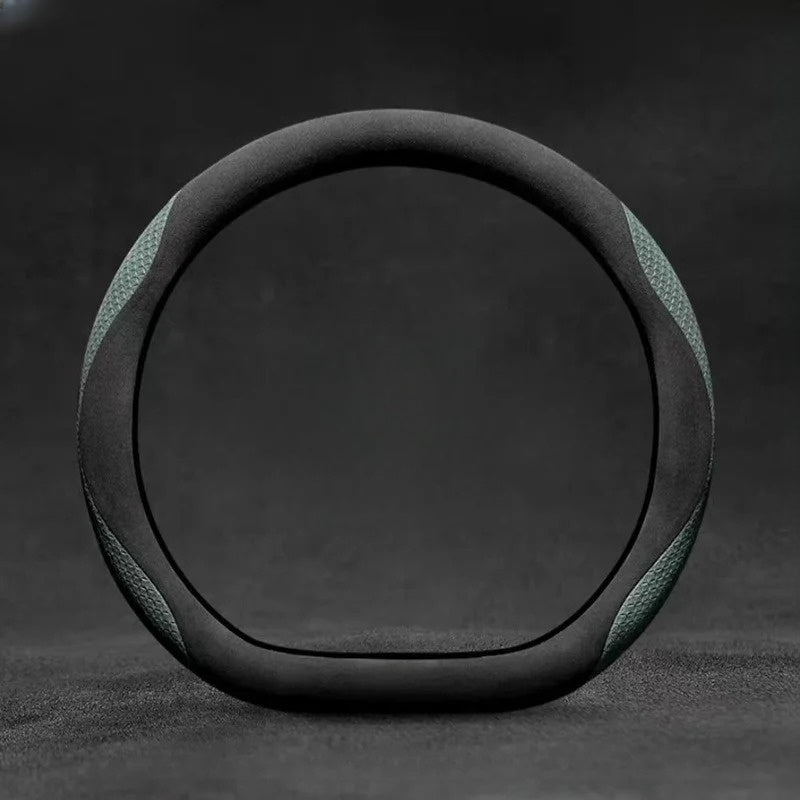 Steering Wheel Cover for polestar