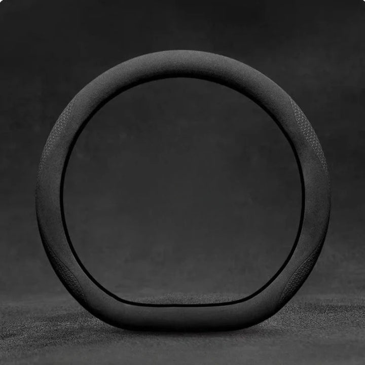 Steering Wheel Cover for polestar