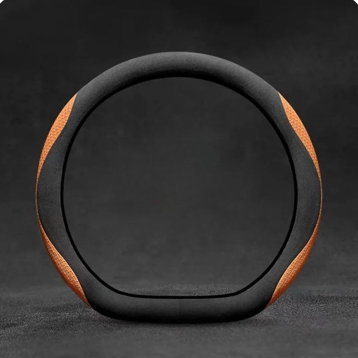 Steering Wheel Cover for polestar