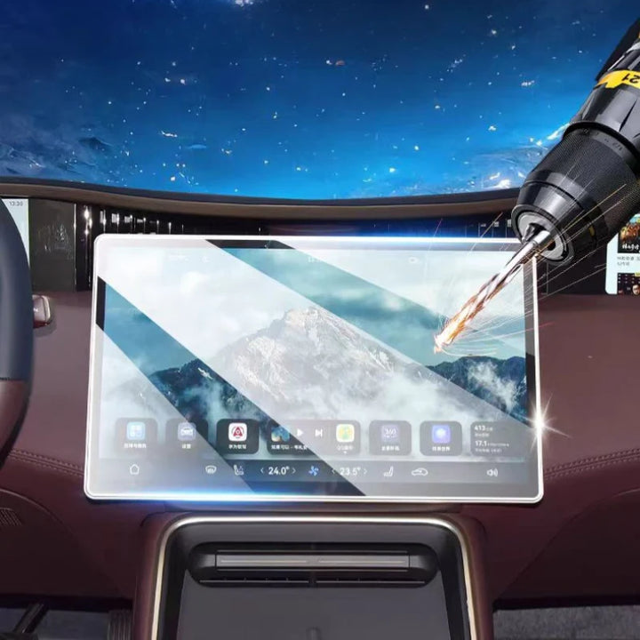 Screen Protective Tempered Film for Nevo E07