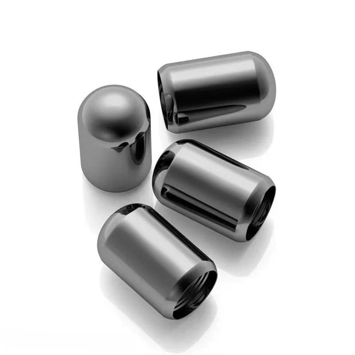 Car Tire Valve Stem Caps for Polestar