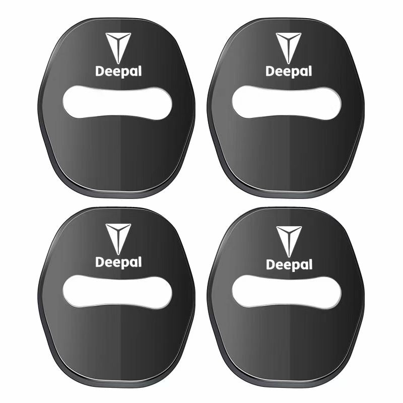 Door shock absorbing cushion for Deepal