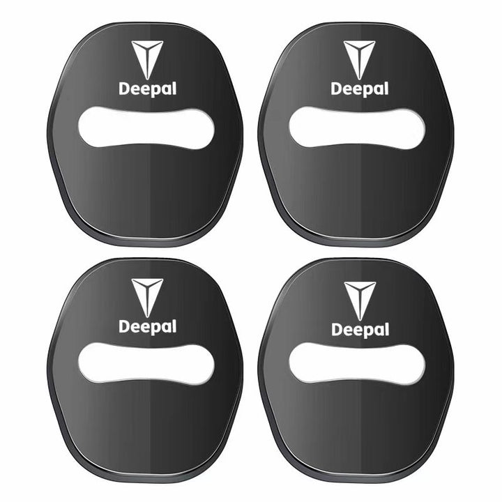 Door shock absorbing cushion for Deepal