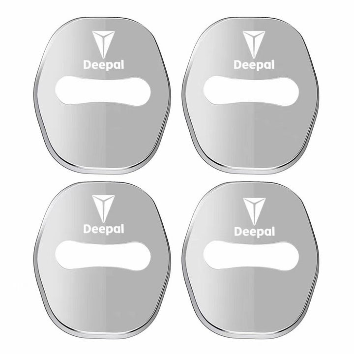 Door shock absorbing cushion for Deepal