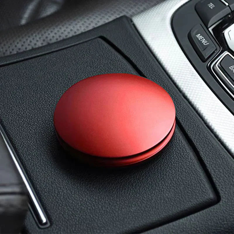 Car Aromatherapy for smart