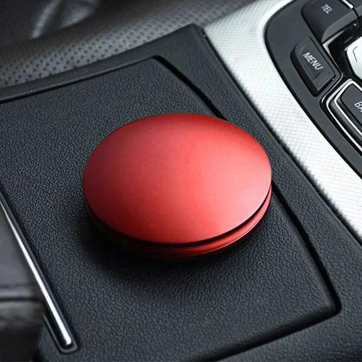 Car Aromatherapy for smart