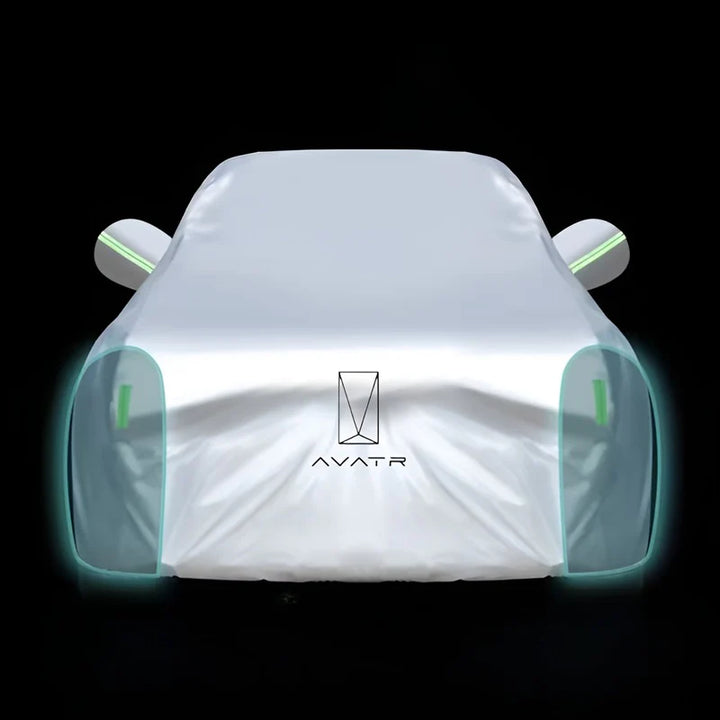 Car cover for Avatr 07