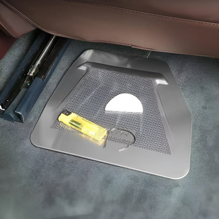 Under Seat Air Vent Cover for Avatr 11