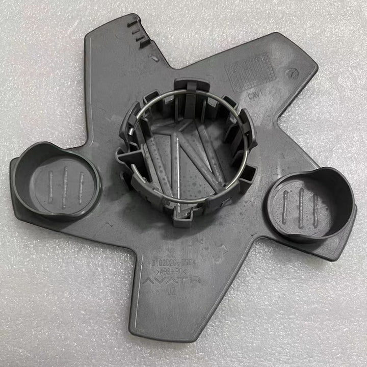 Wielmiddenkap voor Avatr 11 (4 stuks)