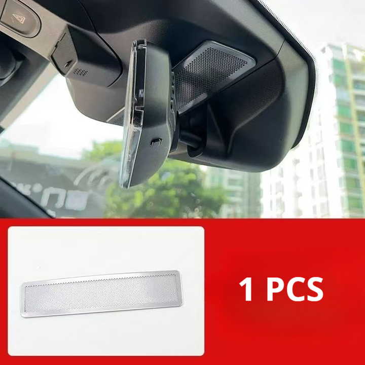 Car audio cover for Avatr 11