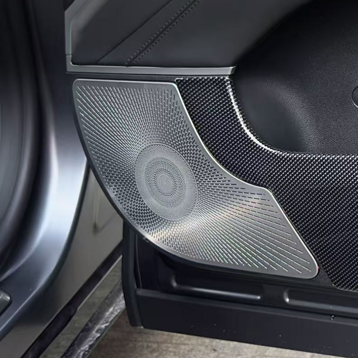 Car audio cover for Avatr 11