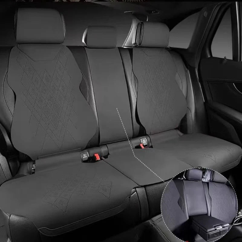 Car Seat Cushion for Avatr 06