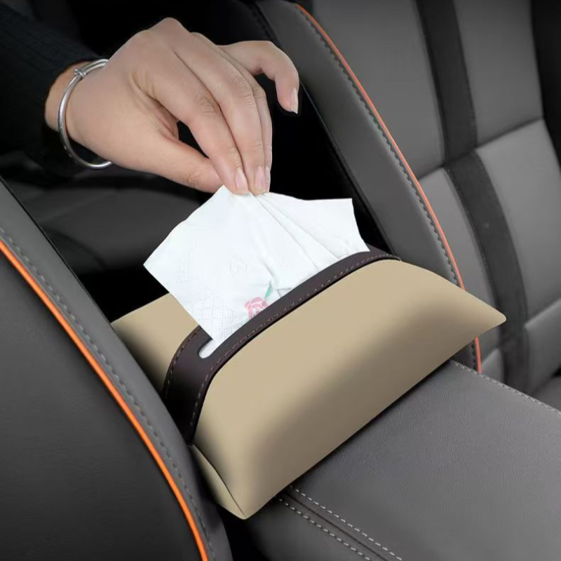 Car Tissue Box for Avatr
