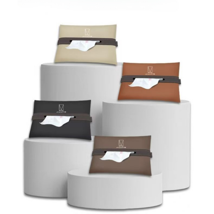 Car Tissue Box for Avatr