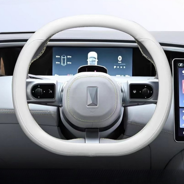 Steering Wheel Cover for Avatr 11