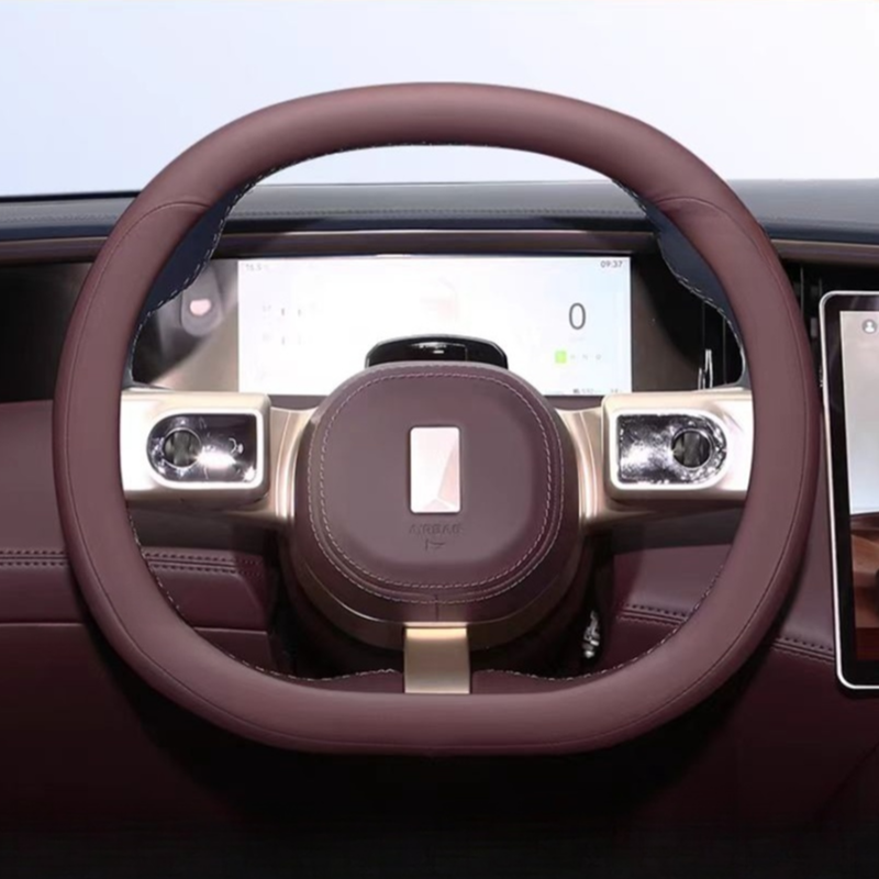 Steering Wheel Cover for Avatr 11