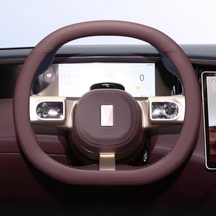 Steering Wheel Cover for Avatr 11