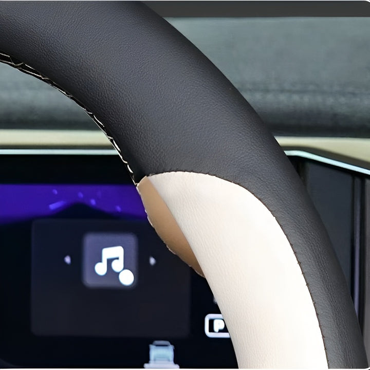 Steering Wheel Cover for Avatr 11