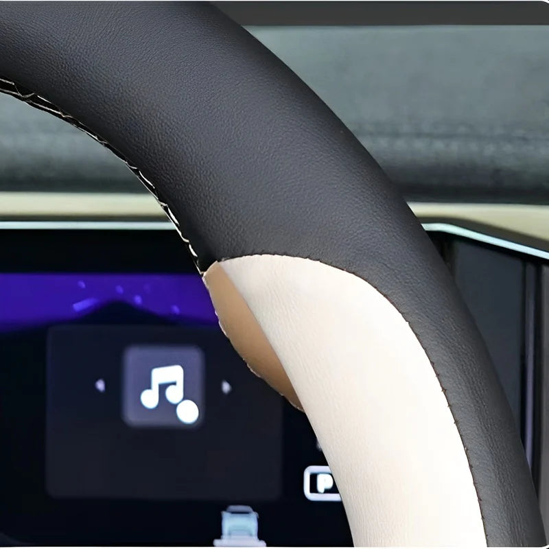 Steering Wheel Cover for Avatr 06