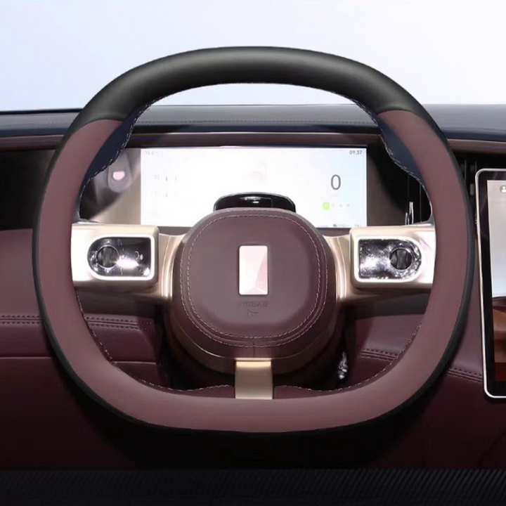 Steering Wheel Cover for Avatr 11