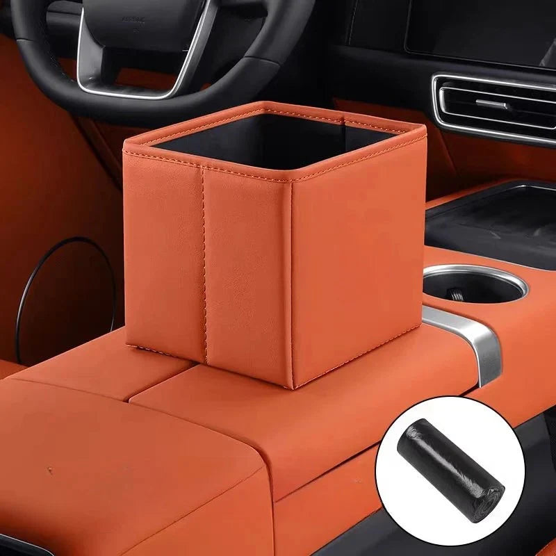 Car Organizer Storage Box