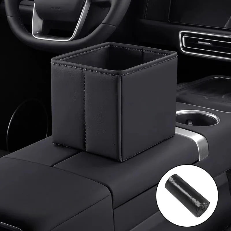 Car Organizer Storage Box
