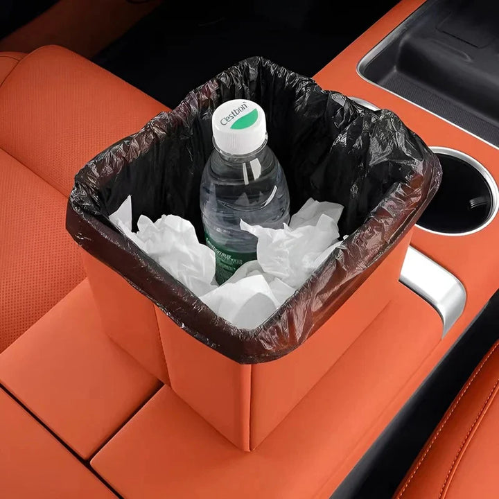 Car Organizer Storage Box
