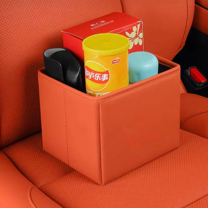Car Organizer Storage Box