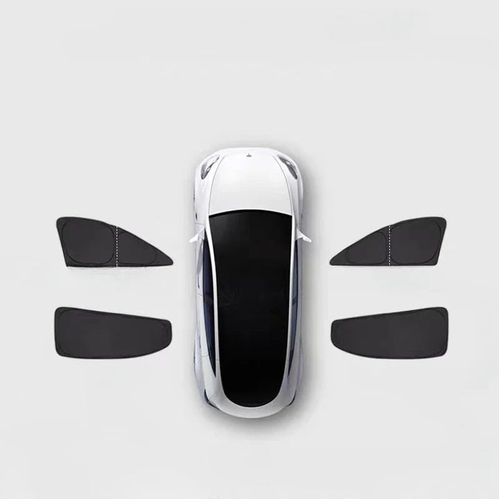 Sunshade Roof for Deepal S07