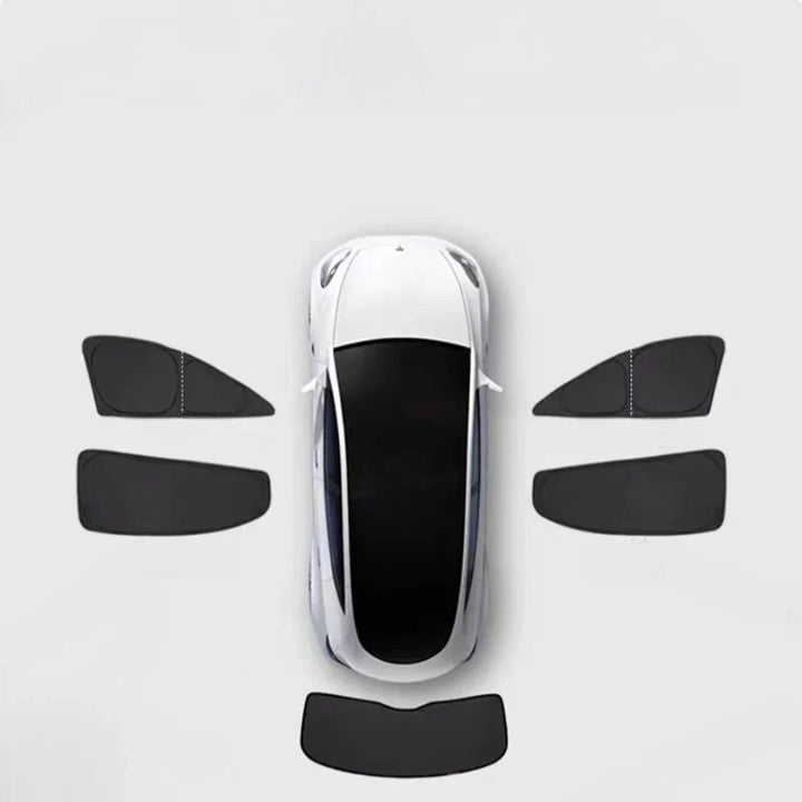 Sunshade Roof for Deepal S05