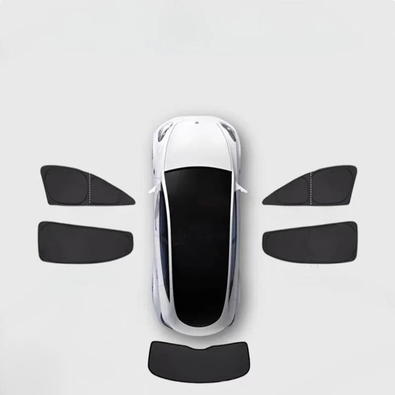 Sunshade Roof for Deepal S07