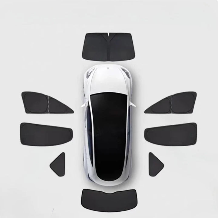 Sunshade Roof for Deepal S07