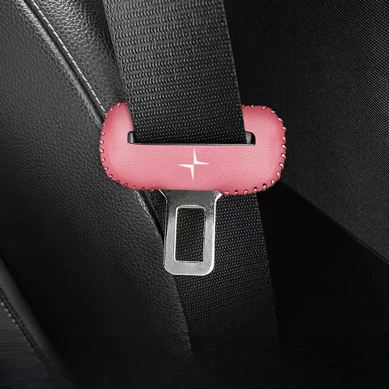 Seatbelt Buckle Protector for Polestar