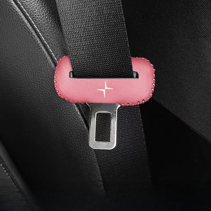 Seatbelt Buckle Protector for Polestar