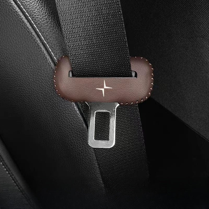 Seatbelt Buckle Protector for Polestar