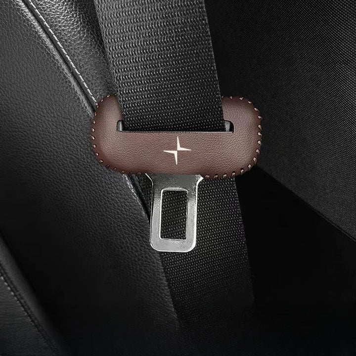 Seatbelt Buckle Protector for Polestar