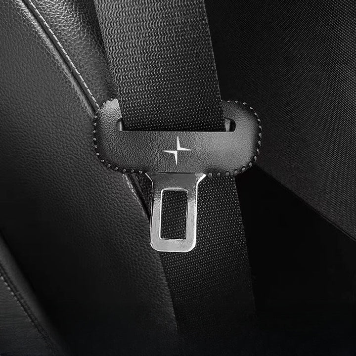 Seatbelt Buckle Protector for Polestar