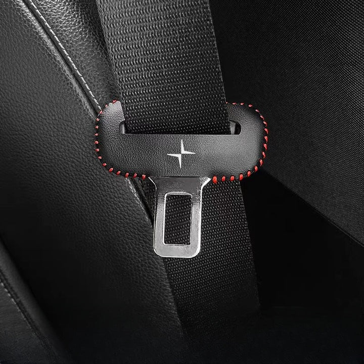Seatbelt Buckle Protector for Polestar