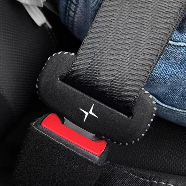 Seatbelt Buckle Protector for Polestar