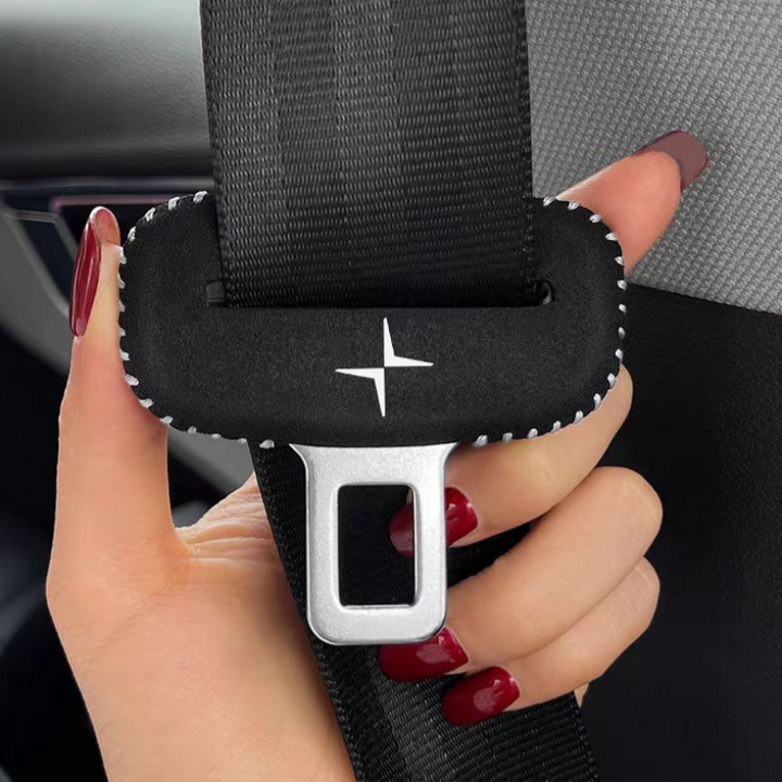 Seatbelt Buckle Protector for Polestar
