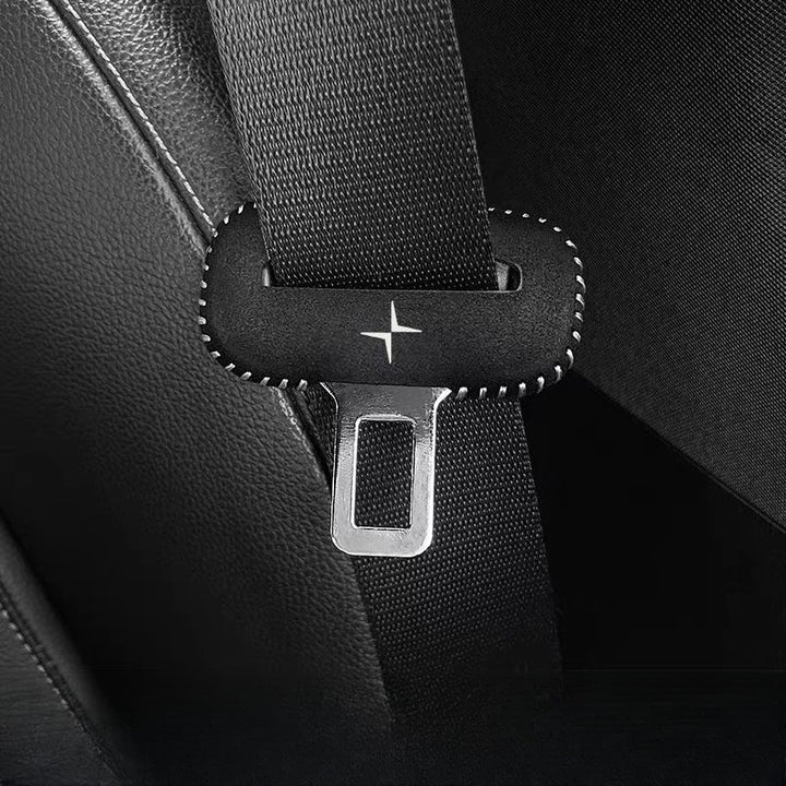 Seatbelt Buckle Protector for Polestar
