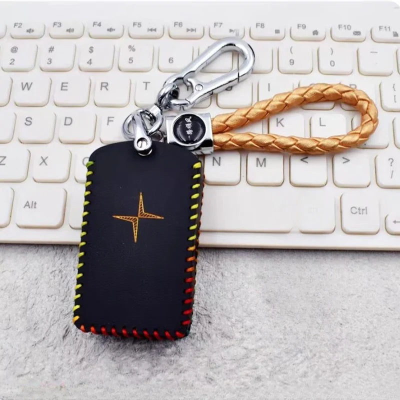 Smart Key Holder for Polestar 3