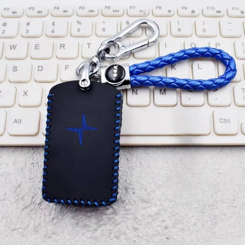 Smart Key Holder for Polestar 3