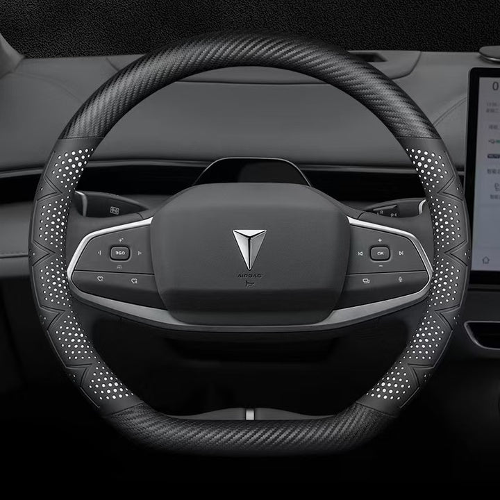 Steering Wheel Cover for Deepal